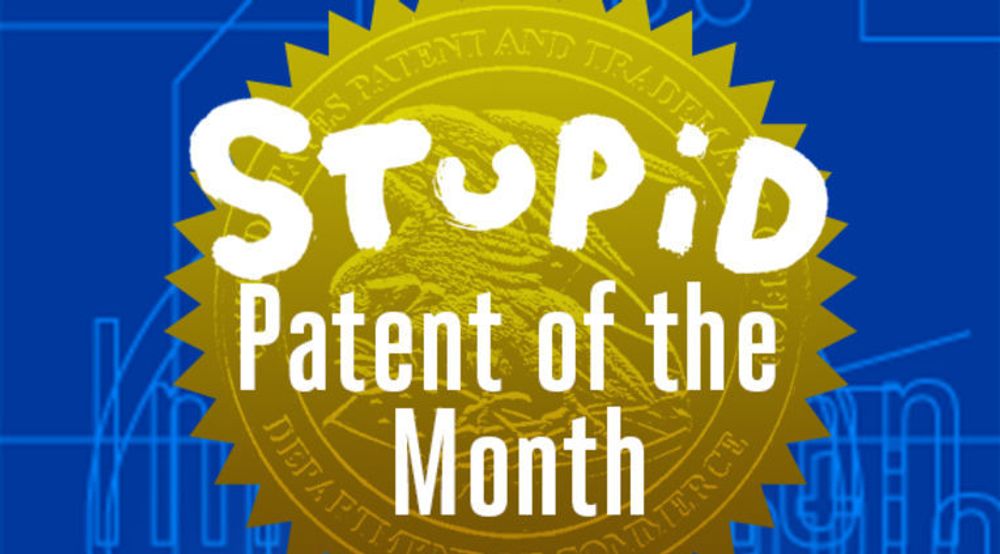 EFF legger ikke skjul på at de mener USA sårt trenger en patentreform. Fremover skal stiftelsen kåre månedens idiot-patent.