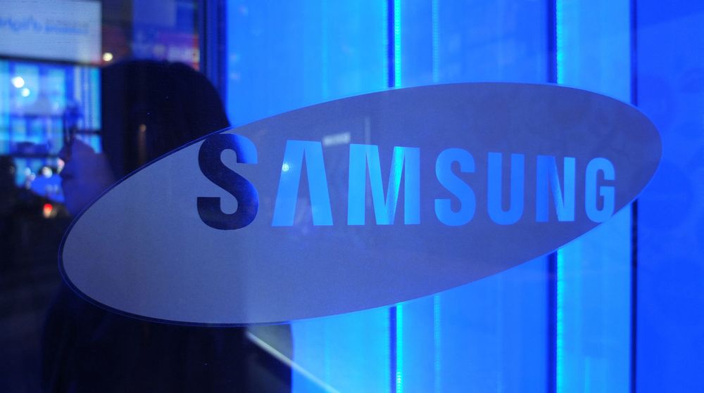 Lønnsomheten til Samsung er hardt presset, blant annet som følge av sterk konkurranse fra kinesiske produsenter av smarttelefoner.