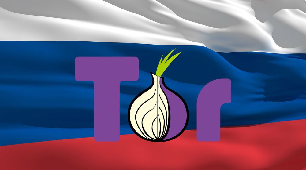 Russiske myndigheter legger på ingen måte skjul på hva holdningen er til anonymitet på internett. Nå skal Tor-nettverket knekkes, slik at myndighetene kan se hvem som bruker det.