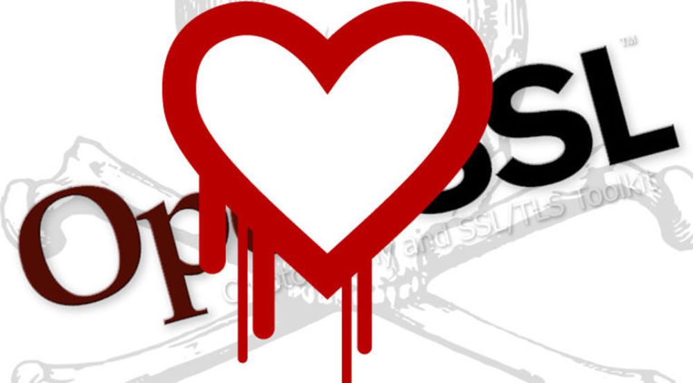 Heartbleed-sårbarheten i OpenSSL har førte til at Google så behovet for å lage sin egen utgave av kryptobibliotektet.