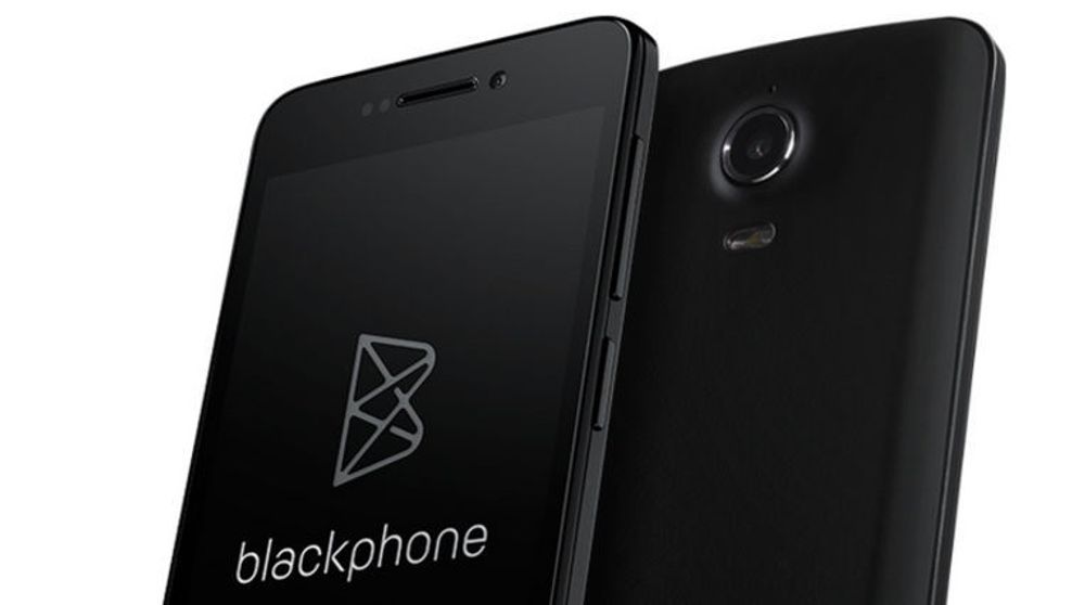 Den sikkerhetsfokuserte Blackphone får snart en stor oppdatering.
