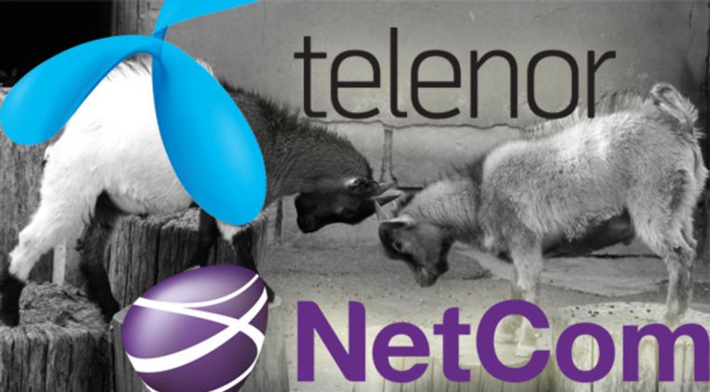 Netcom varslet mandag at de mister sin kommunikasjonsdirektør Severin Roald til rivalen Telenor. Den meldingen kom overraskende på mange i Telenor også, etter det digi.no vet.
