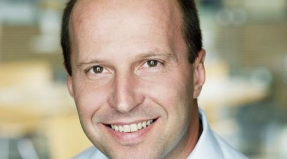 Henrik Petersen er ny sjef for mobilitet i SAP Norden.