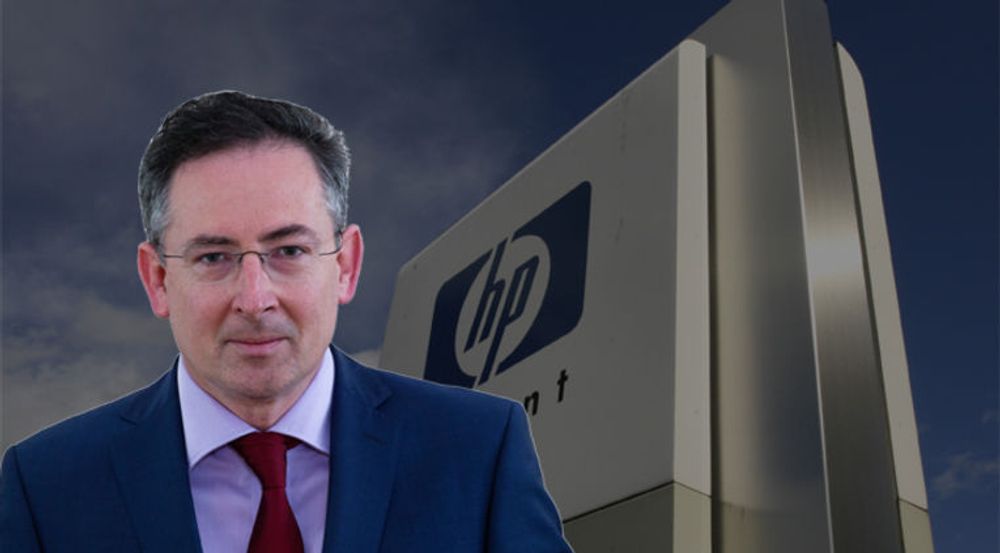 Polens innenriksminister Bartlomiej Sienkiewicz sier at HP i dag vil erkjenne delaktighet i korrupsjon i landet.