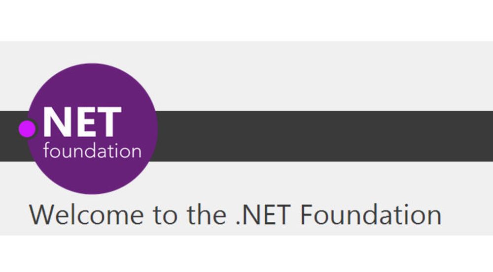 Microsoft overlater forvaltningen av en rekke .NET-relaterte åpen kildekode-prosjekter til en nyetablert stiftelse.