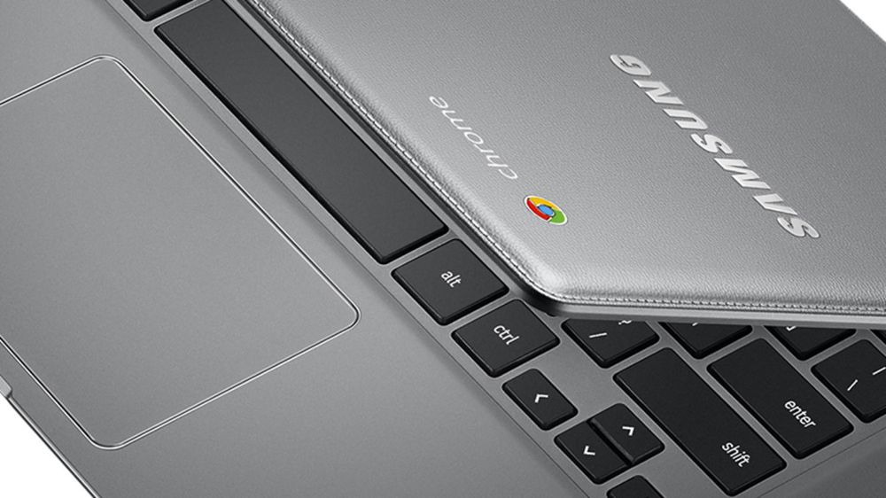 Samsung Chromebook 2 kommer i salg i Norge i begynnelsen av mai og er spesielt rettet mot skole- og bedriftsmarkedet.