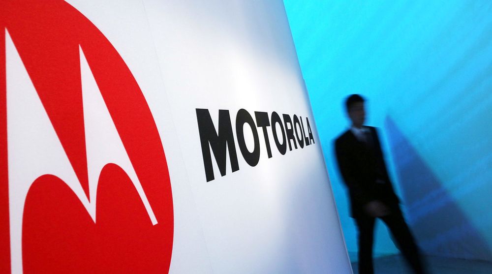 Motorola-varemerket skal forsvinne fra mobiltelefoner.