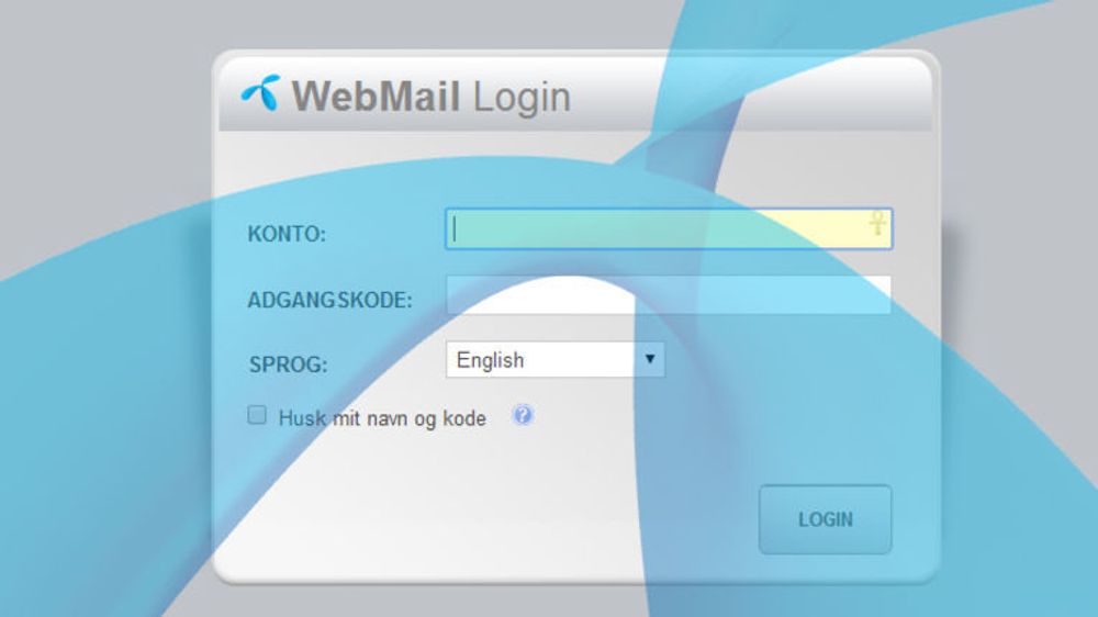 Telenors danske kunder mister webmail og sine opptil 20 år gamle adresser. Nå blir de oppfordret til å bytte til Microsofts Outlook.com eller Googles Gmail.