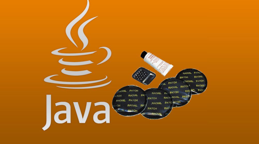 Oracle lapper flere alvorlige sikkerhetshull i Java denne uken.