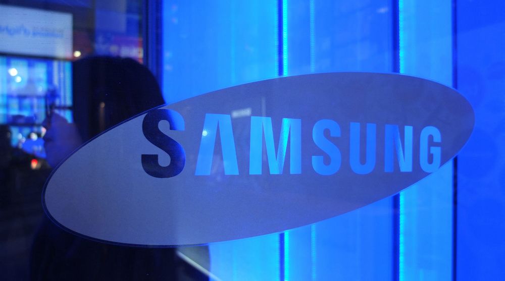 Samsung kan stå foran en overhaling, med en ny designsjef bak roret.