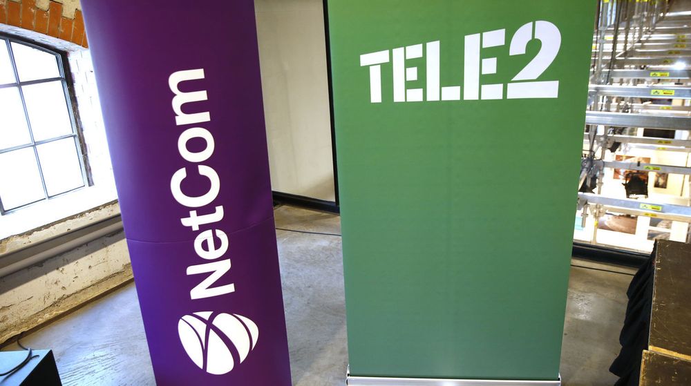 Det er foreløpig uvisst om myndighetene godtar TeliaSonera/Netcom sitt oppkjøp av Tele2.