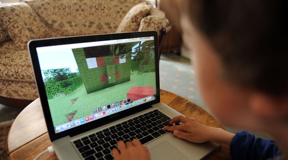 Byggekloss-spillet Minecraft er blitt umåtelig populært og er solgt i over 50 millioner eksemplarer siden første utgivelse i 2008. Plattformen egner for bruk også i skolen, mener kronikkforfatteren.