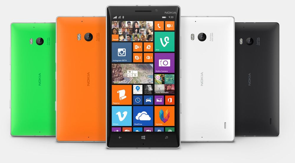 Merkevaren Nokia vil fra nå av fases ut til fordel for Microsoft Lumia.