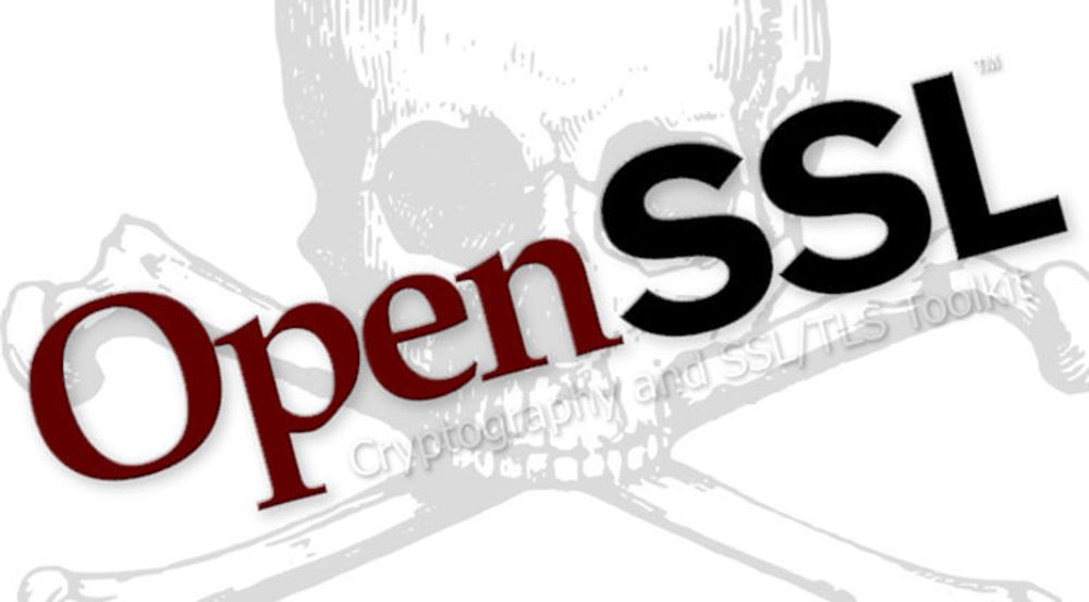 OpenSSL.org ble vandalisert i helgen. Det er ikke meldt om noen ytterligere skade eller fare for brukerne. 