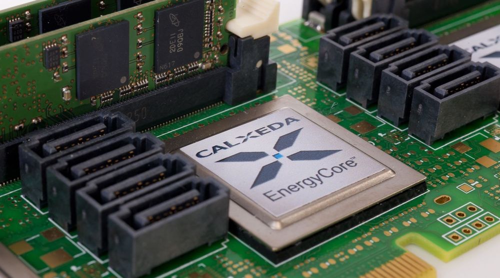 Tiden har løpt fra Calxeda, som nå ikke har nok penger igjen til videre drift. Men selskapets ledelse har ikke gitt helt opp og håper at en restrukturering av selskapet vil føre til nye muligheter til å levere ARM-baserte serverprosessorer.