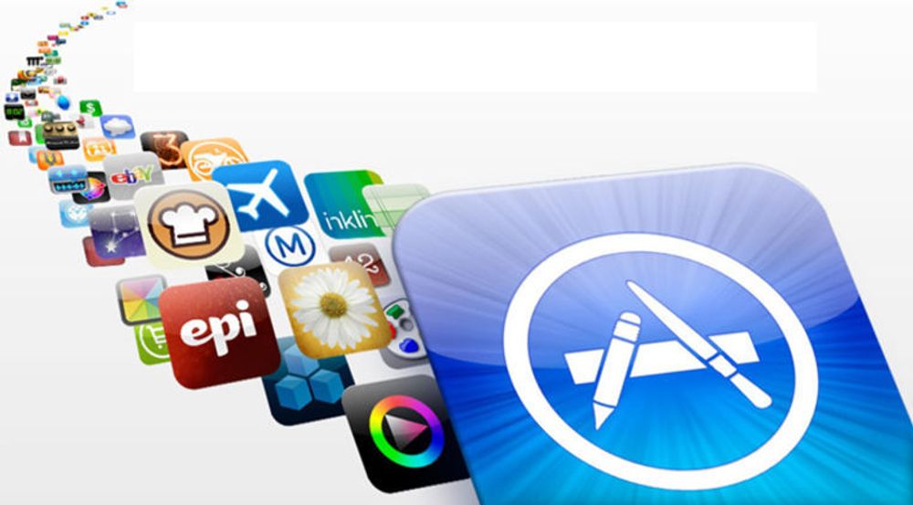 Apple prøver å heve kvaliteten på tredjeparts-apper.