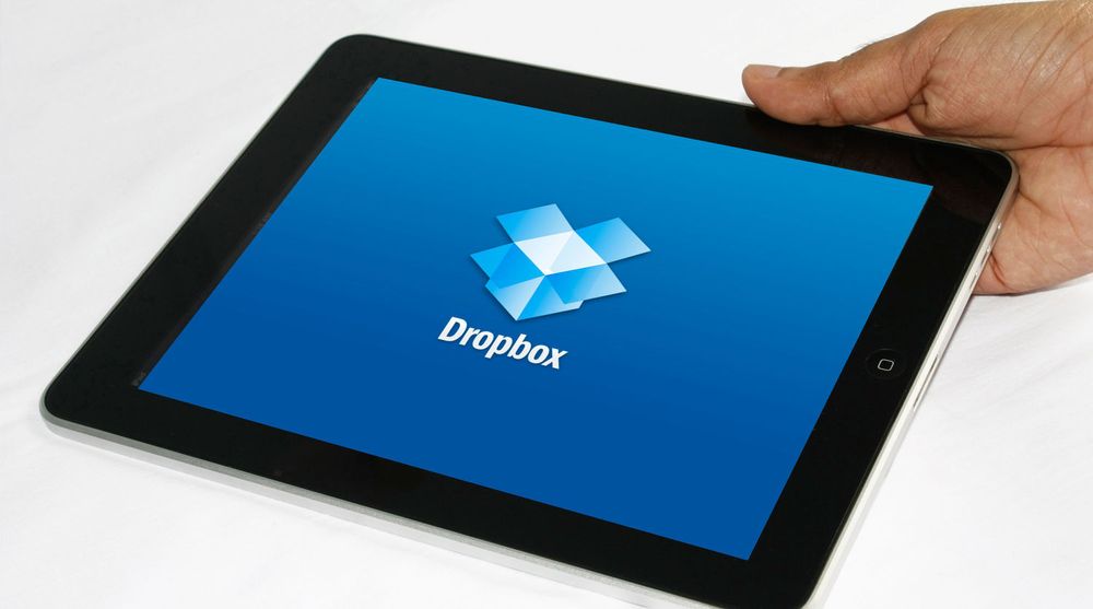 Dropbox introduserer nye sikkerhetsfunksjoner og mer lagring for pengene.
