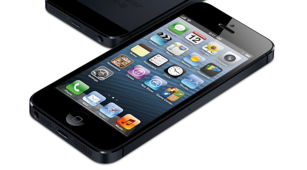 Apple tilbyr seg å erstatte batteriene i et ukjent antall iPhone 5-mobiler globalt.