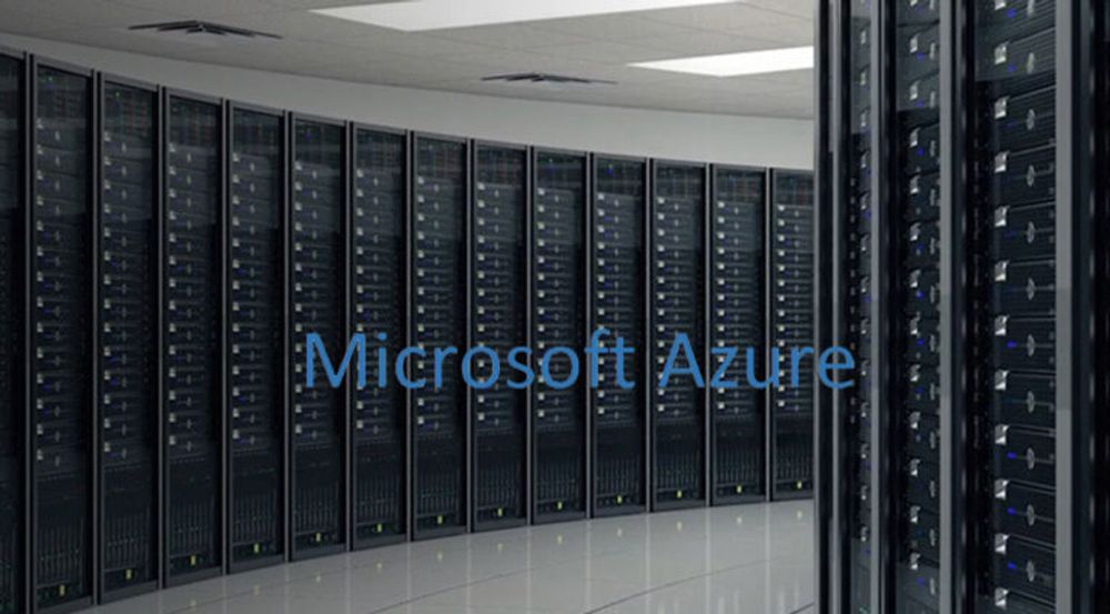 Microsoft utvider selskapets nettskytilbud med to nye tjenester.
