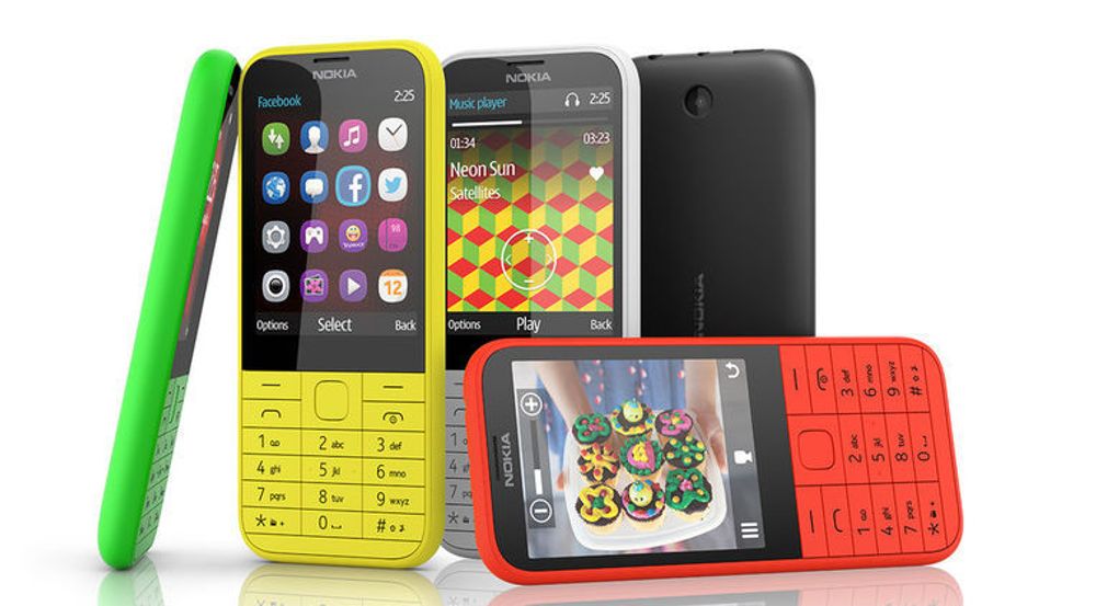 Asha-mobilene fra Microsoft Mobile er blant enhetene som nå får Opera Mini som standard nettleser.