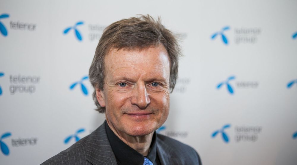 Jon Fredrik Baksaas i Telenor er av GSMA valgt som styreleder for resten av styret i bransjeorganets nåværende funksjonsperiode og ut neste år.
