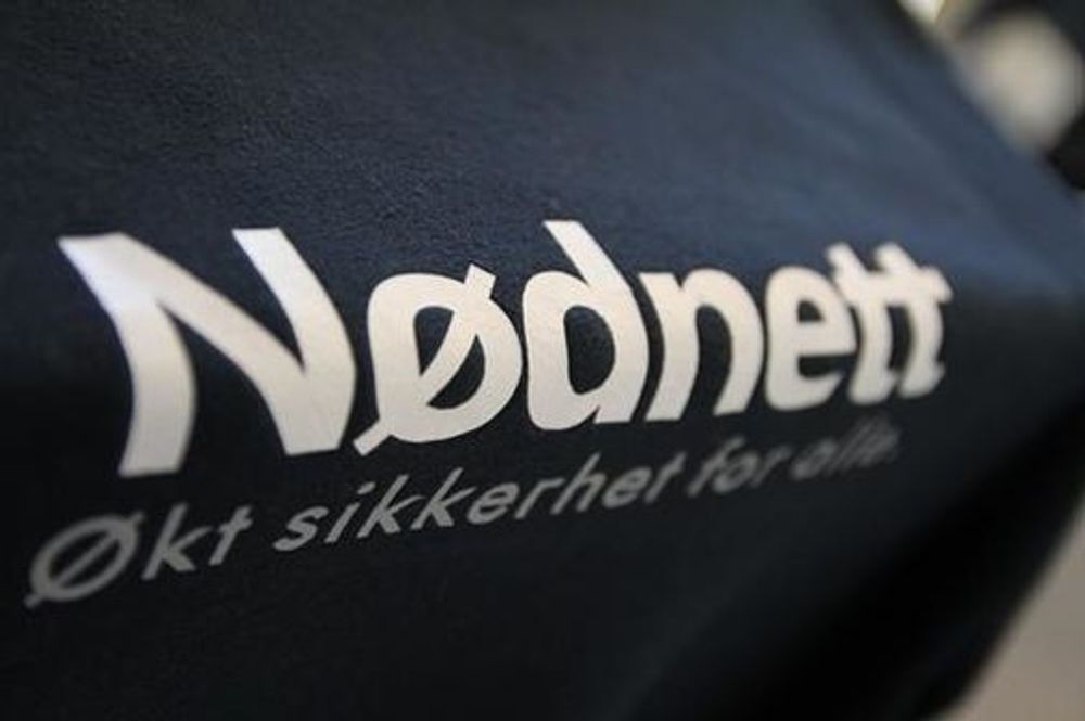 KRAFTBRUDD: Verken politiets, AMKs eller brannvesenets nødnumre fungerte som de skulle i Møre og Romsdal torsdag.