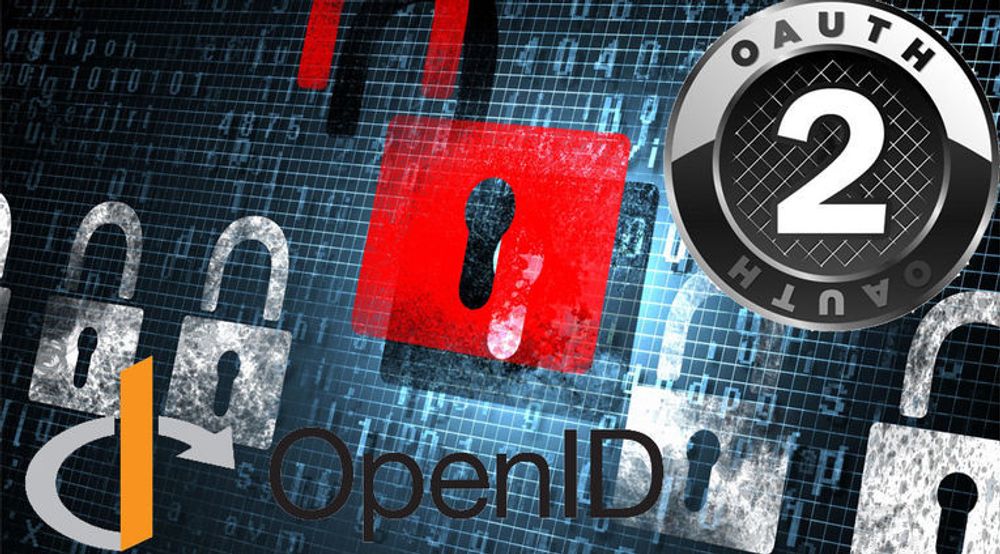 Sikkerhetsproblemet som kan oppstå ved bruk av OAuth 2 og OpenID vil trolig bestå. Problemet er knyttet til hvordan teknologiene implementeres, ikke til teknologiene i seg selv.