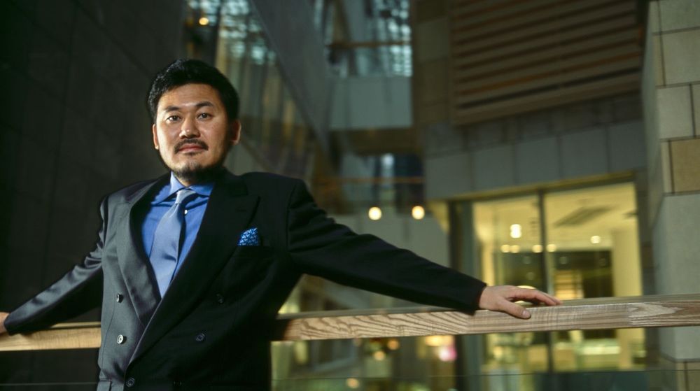 Hiroshi Mikitani, toppsjef og storeier i japanske Rakuten, har sikret seg Viber for svimlende 900 millioner dollar. 