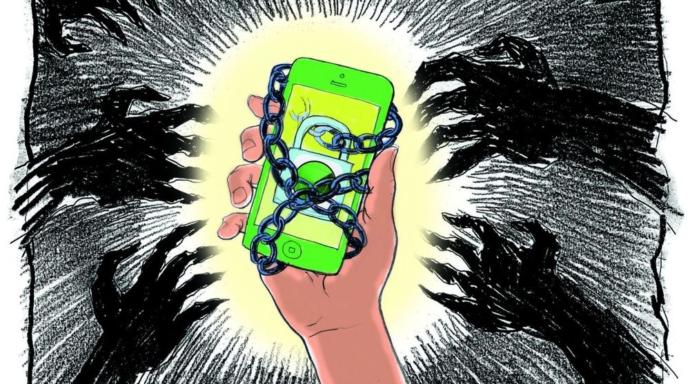 Lovutkastet «Smartphone Theft Prevention Act» vil påby operatører å sørge for at forbrukere kan fjernslette data og deaktivere smartmobiler på avveier. Tanken er å verne om følsomme data og ødelegge for videresalg av stjålne mobiltelefoner.