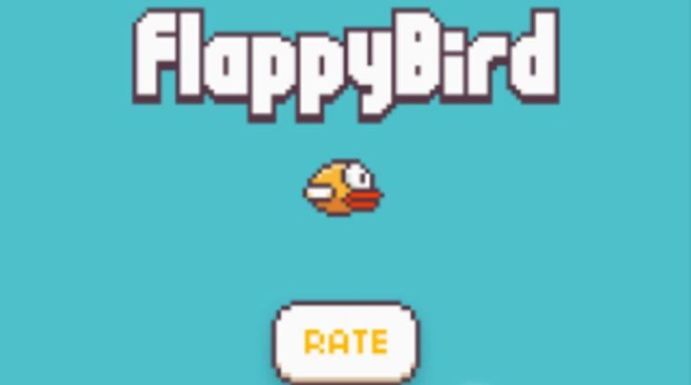 Flappy Bird, som ble lansert i mai 2013, var i perioder det mest nedlastede gratisspillet til iOS. Spillet ble først tilgjengelig til Android den 30. januar og ble lastet ned mer enn 10 millioner ganger før det ble fjernet. Nå forsøker andre aktører å utnytte dette ved hjelp av kloner som i blant har skjult og uønsket funksjonalitet.