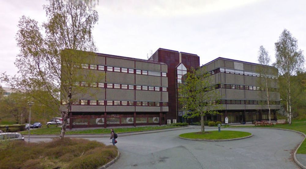 Salget av Nextgentels hovedkvarter i Sandli utenfor Bergen bedret Telios likviditet.