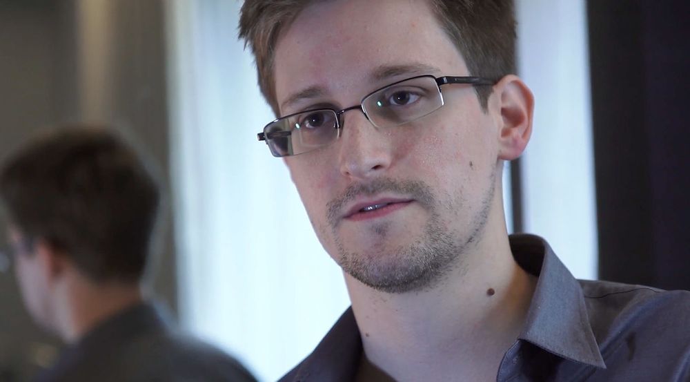 NSA-varsler Edward Snowden vil ikke bli innvilget asyl av norske myndigheter.
