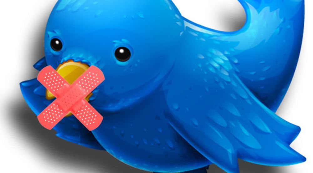 Sony krever at Twitter fjerner alle referanser til materiell som er stjålet fra dem.