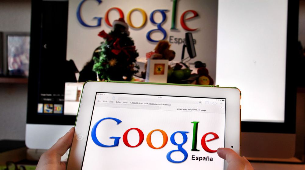 Den spanske utgaven av Google News ble stengt natt til tirsdag, noe som umiddelbart ble merkbart i den eksterne trafikken til en rekke, spanske nettaviser.
