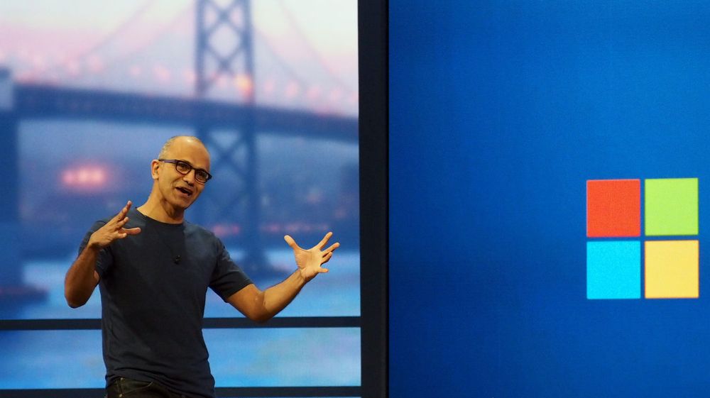 Microsoft-sjefen Satya Nadella har varslet at 18,000 skal totalt sies opp i selskapet, og straks skal den nye runden med oppsigelser komme.