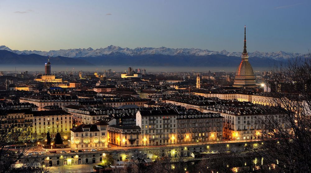 Torino skal skifte ut Windows XP med Ubuntu på mange tusen pc-er. Byen har omtrent 900 000 innbyggere.