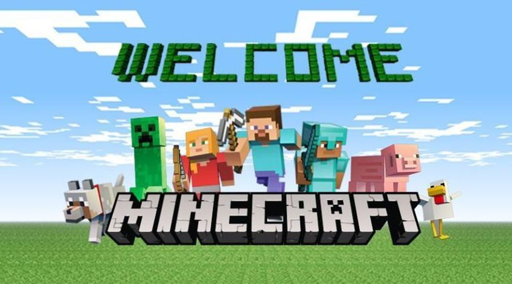 Microsoft sluket Minecraft-selskapet Mojang.