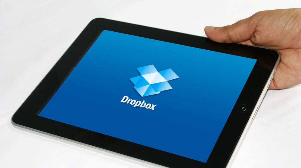 Dropbox sier at passordene som ble lekket i natt ikke kom fra deres tjeneste.