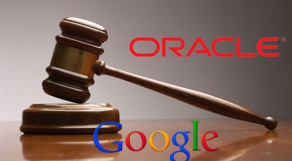 Google bekrefter at valget om å ta i bruk Oracles åpen kildekode-mplementasjon av Java, OpenJDK, også er gjort for å påvirke en eventuell erstatningssum i rettssaken mot Oracle.