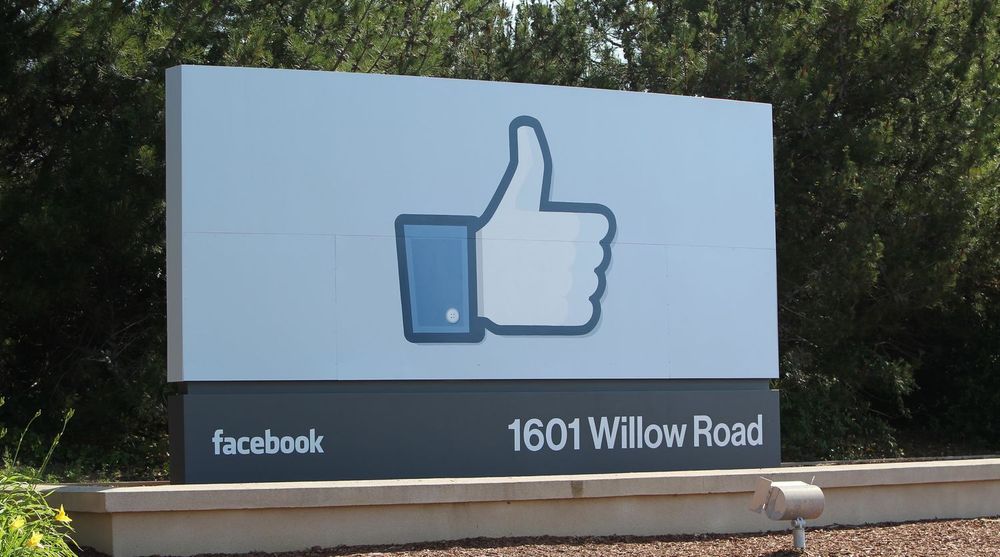 Facebook lover å være mer åpen om sin forskning.