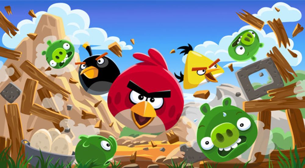 Rovio har etter hvert utgitt en lang rekke oppfølgere til Angry Bird-suksessen, men har trolig overvurdert potensialet for ytterligere vekst. Nå må spillselskapet kutte kraftig.