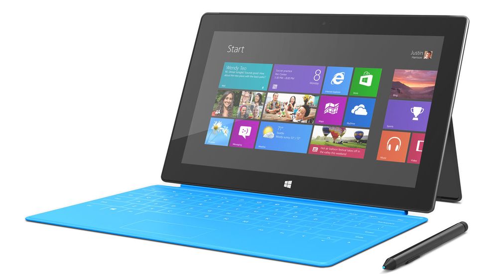 Gartner mener at økt salg av ultrabooks og hybride pc-er som Surface Pro vil bidra til å opprettholde salget av pc-operativsystemer som Windows. Men det er fortsatt innen nettbrett og smartmobiler at den store veksten vil skje. 