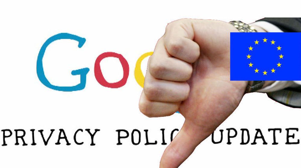Personvernmyndighetene i EU-landene er lite fornøyde med personvernreglene Google innførte i mars 2012. Nå er det opp til hvert lands personvernmyndigheter å iverksette tiltak mot selskapet. 