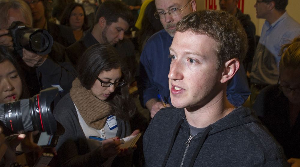 Mark Zuckerberg engasjerer seg for å trekke høyt utdannede utlendinger til USAs IT-bransje, og for at IT skal få større plass i landets utdanningssystem.