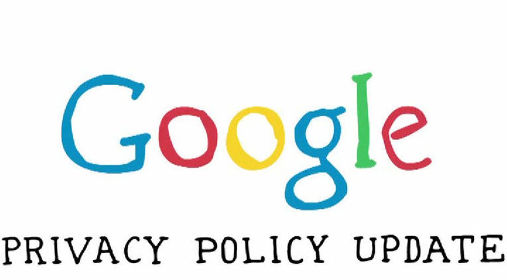 Google slo i fjor sammen personvernpolicyene for et flertall av selskapets tjenester, slik at brukerdataene for et flertall av selskapets tjenester kan integreres med hverandre. Dette misliker blant annet franske personvernmyndigheter så mye at de truer Google med bøter dersom policyene ikke endres.
