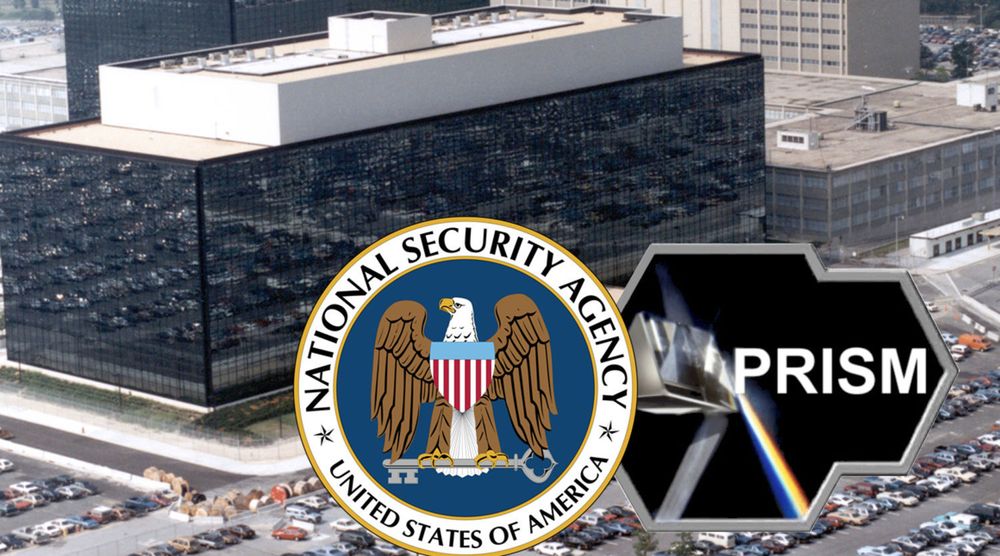 Nettgigantene ønsker å legge mest mulig informasjon på bordet for å kunne renvaske seg for anklagene om at de har gitt  NSA fri tilgang til brukerdata.