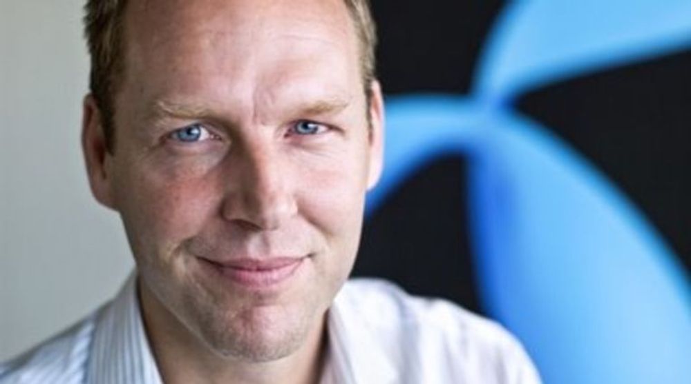 Johan Dennelind overtar som ny konsernsjef for TeliaSonera. Svensken har jobbet i over ti over for Telenor i ulike internasjonale  sjefstillinger.