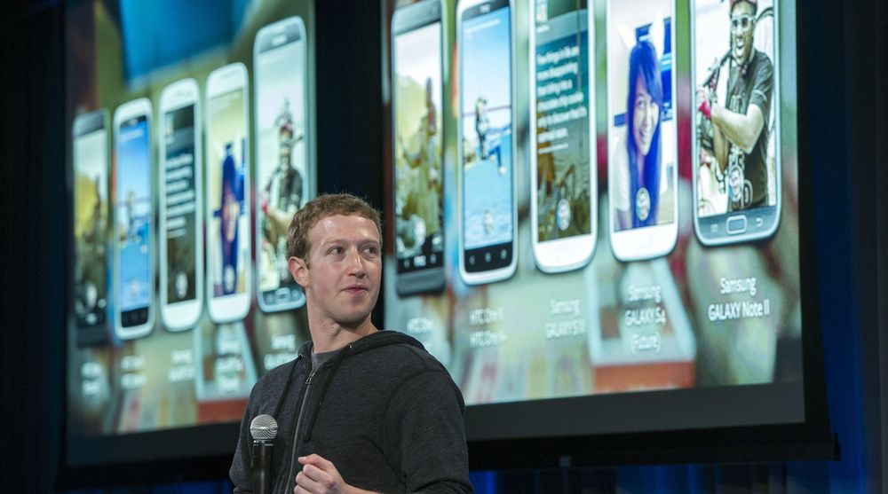Hva viser Mark Zuckerberg frem av produktnyheter denne uken? En RSS-leser er det heteste tipset, ifølge Techcrunch.