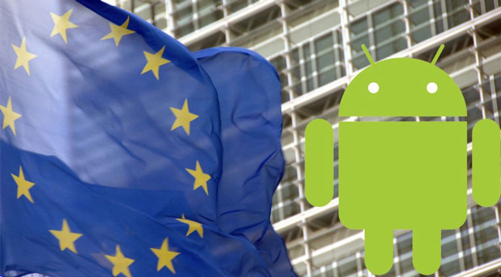 EU skal ha startet en formell granskning mot Google lisensiering av Android. Enkelte konkurrenter mener det ikke er rettferdig at Android tilbys gratis.