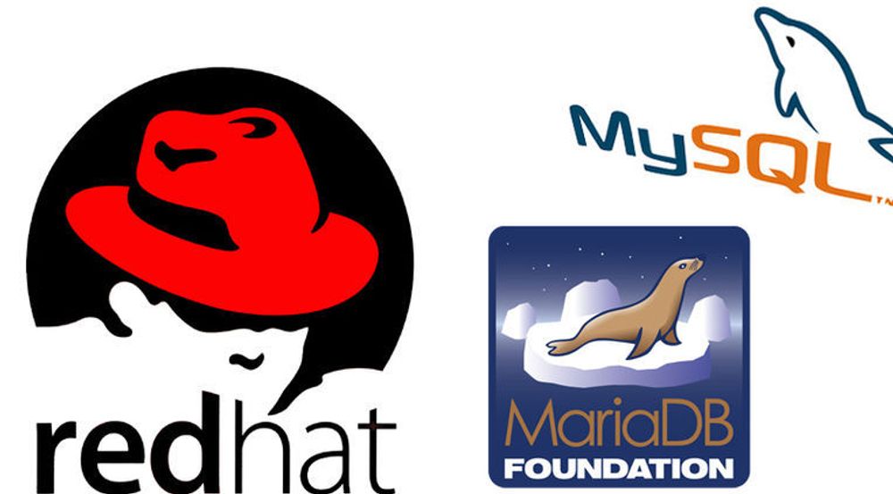 Stadig flere Linux-distribusjoner og databasebrukere erstatter MySQL med MariaDB. Red Hat er den siste i rekken.